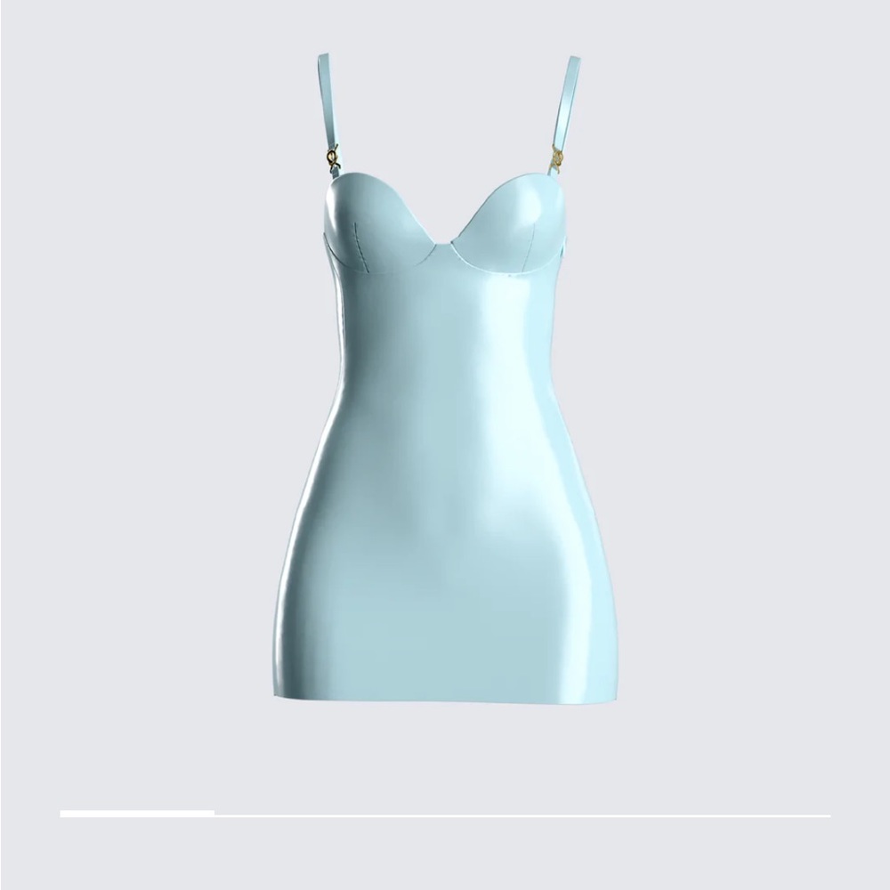 Betti Dress
